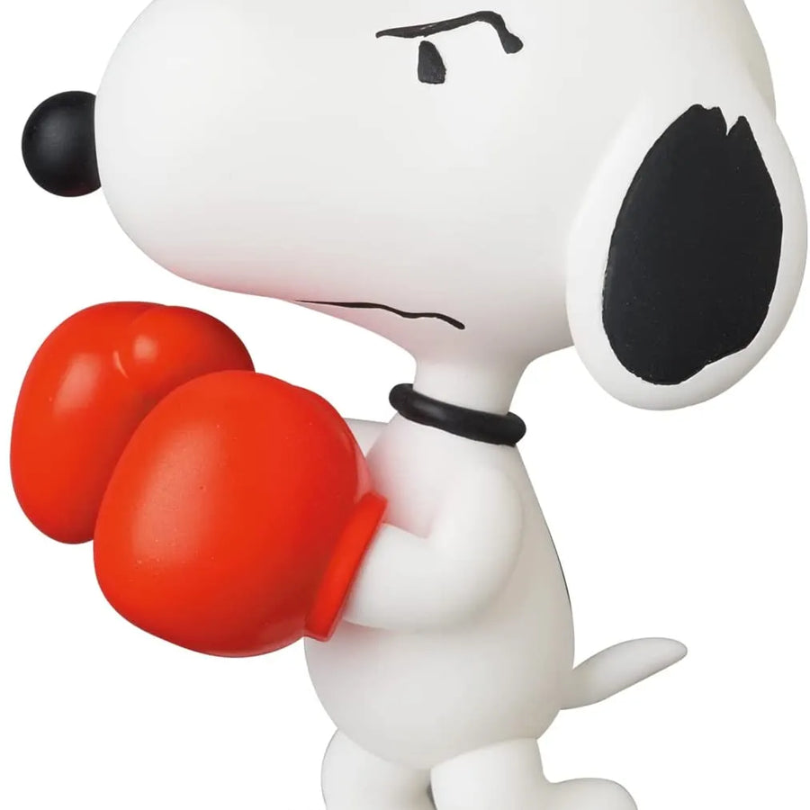 Ultra Detail Figure No.680 - PEANUTS SERIES 13 - BOXING SNOOPY (Medicom Toy)ㅤ – Medicom Toy – ActionFigure Brasil