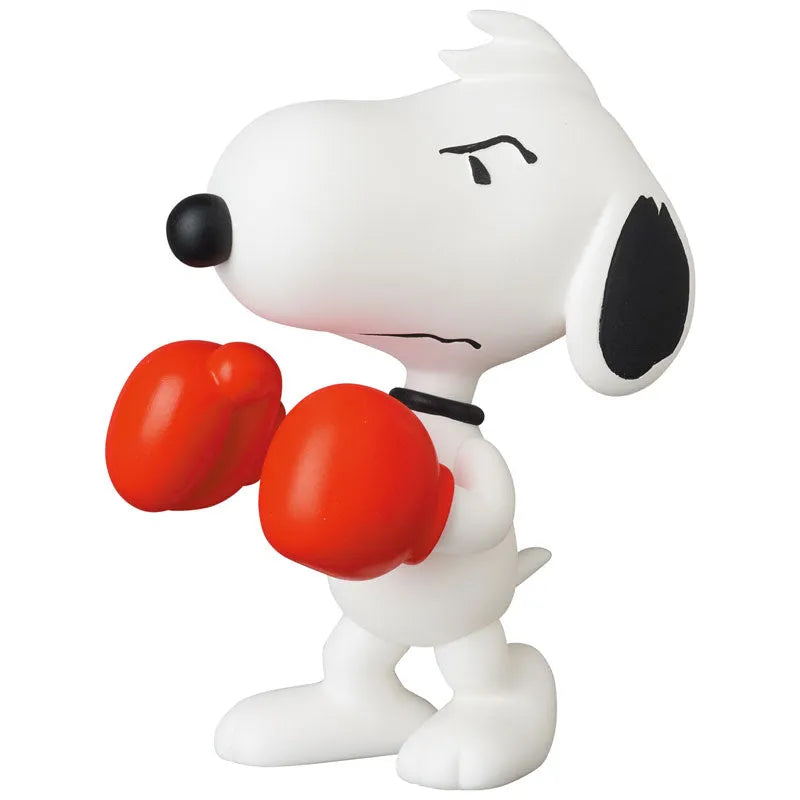 Ultra Detail Figure No.680 - PEANUTS SERIES 13 - BOXING SNOOPY (Medicom Toy)ㅤ – Medicom Toy – ActionFigure Brasil