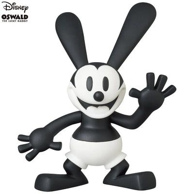Ultra Detail Figure No.685 UDF Disney Series 10 OSWALD THE LUCKY RABBITㅤ – Medicom Toy – ActionFigure Brasil