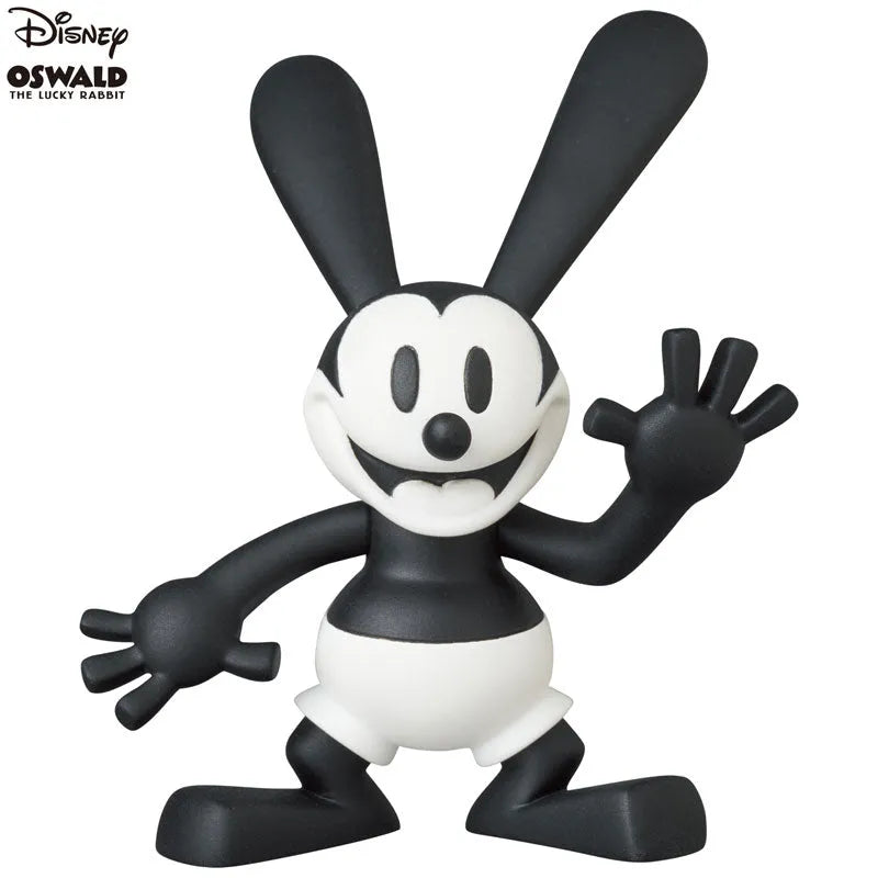 Ultra Detail Figure No.685 UDF Disney Series 10 OSWALD THE LUCKY RABBITㅤ – Medicom Toy – ActionFigure Brasil
