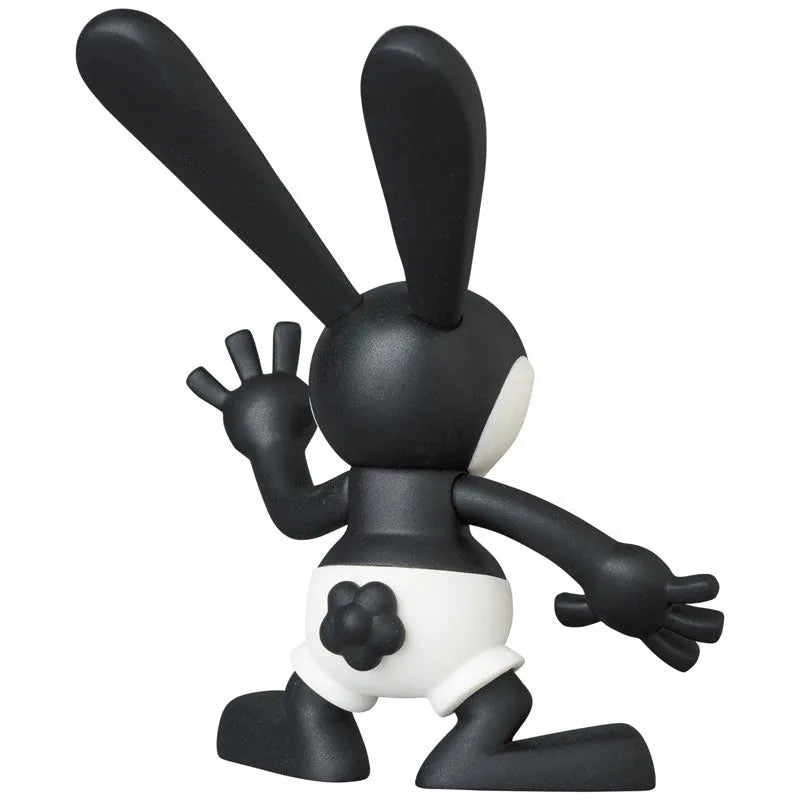 Ultra Detail Figure No.685 UDF Disney Series 10 OSWALD THE LUCKY RABBITㅤ – Medicom Toy – ActionFigure Brasil