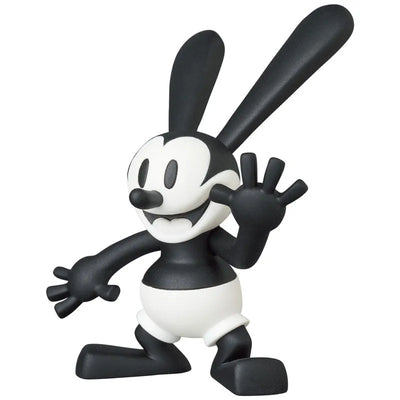 Ultra Detail Figure No.685 UDF Disney Series 10 OSWALD THE LUCKY RABBITㅤ – Medicom Toy – ActionFigure Brasil — close