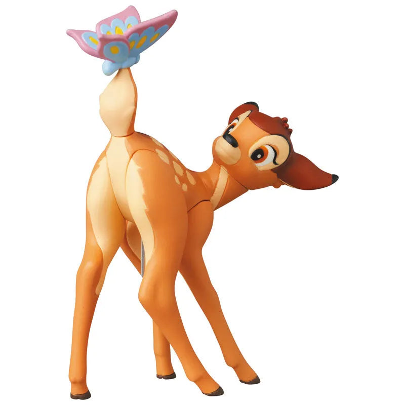 Ultra Detail Figure No.686 UDF Disney Series 10 BAMBIㅤ – Medicom Toy – ActionFigure Brasil