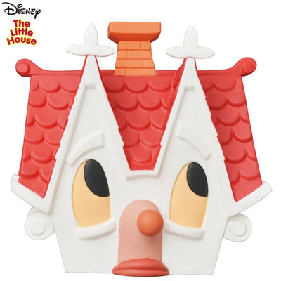 Ultra Detail Figure No.687 UDF Disney Series 10 The Little Houseㅤ – Medicom Toy – ActionFigure Brasil