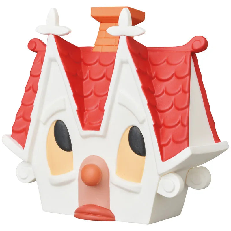 Ultra Detail Figure No.687 UDF Disney Series 10 The Little Houseㅤ – Medicom Toy – ActionFigure Brasil