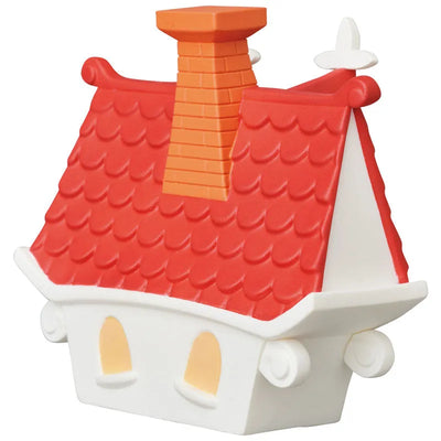 Ultra Detail Figure No.687 UDF Disney Series 10 The Little Houseㅤ – Medicom Toy – ActionFigure Brasil — close