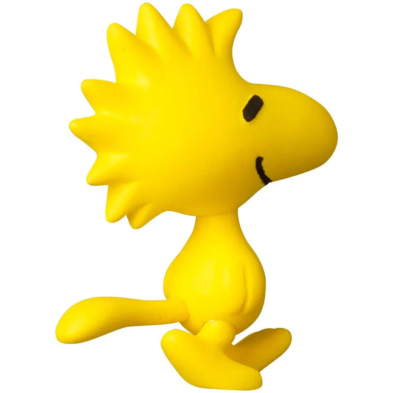 Ultra Detail Figure No.692 UDF PEANUTS Series 14 FRIENDSHIP SNOOPY & WOODSTOCKㅤ – Medicom Toy – ActionFigure Brasil