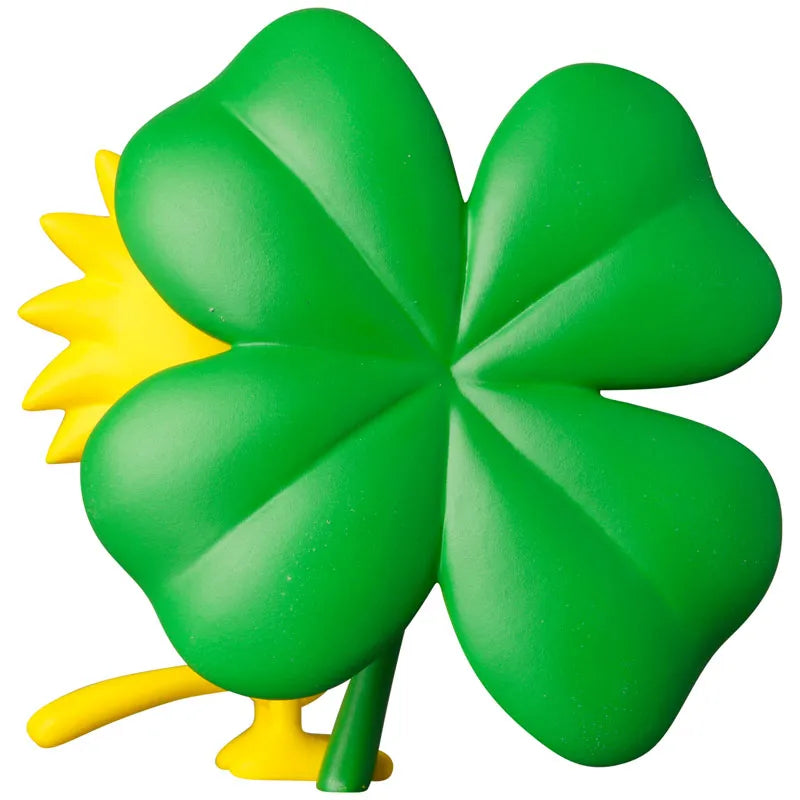 Ultra Detail Figure No.694 UDF PEANUTS Series 14 GOOD LUCK WOODSTOCKㅤ – Medicom Toy – ActionFigure Brasil