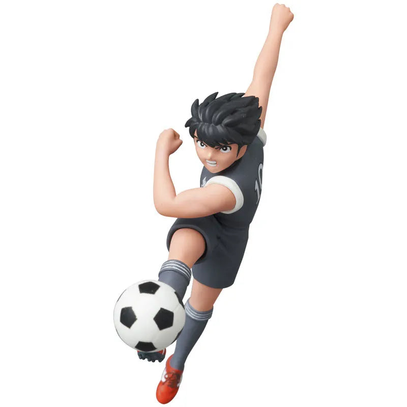 Ultra Detail Figure No.711 - Captain Tsubasa Series 2 - Kojirou Hyuuga (Medicom Toy)ㅤ – Medicom Toy – ActionFigure Brasil