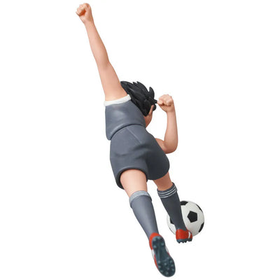 Ultra Detail Figure No.711 - Captain Tsubasa Series 2 - Kojirou Hyuuga (Medicom Toy)ㅤ – Medicom Toy – ActionFigure Brasil — ângulo diferente