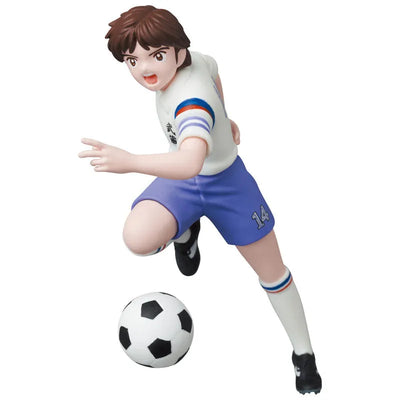 Ultra Detail Figure No.712 - Captain Tsubasa Series 2 - Jun Misugi (Medicom Toy)ㅤ – Medicom Toy – ActionFigure Brasil