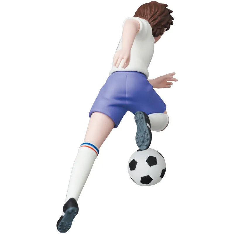 Ultra Detail Figure No.712 - Captain Tsubasa Series 2 - Jun Misugi (Medicom Toy)ㅤ – Medicom Toy – ActionFigure Brasil