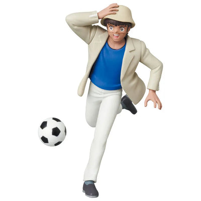 Ultra Detail Figure No.713 - Captain Tsubasa Series 2 - Roberto Hongo (Medicom Toy)ㅤ – Medicom Toy – ActionFigure Brasil