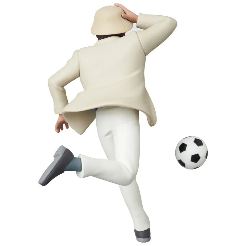 Ultra Detail Figure No.713 - Captain Tsubasa Series 2 - Roberto Hongo (Medicom Toy)ㅤ – Medicom Toy – ActionFigure Brasil