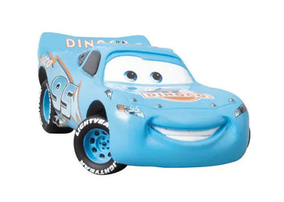 Ultra Detail Figure - Special-7 Cars Lightning McQueen (Dynaco Ver.)ㅤ – Gantaku – ActionFigure Brasil