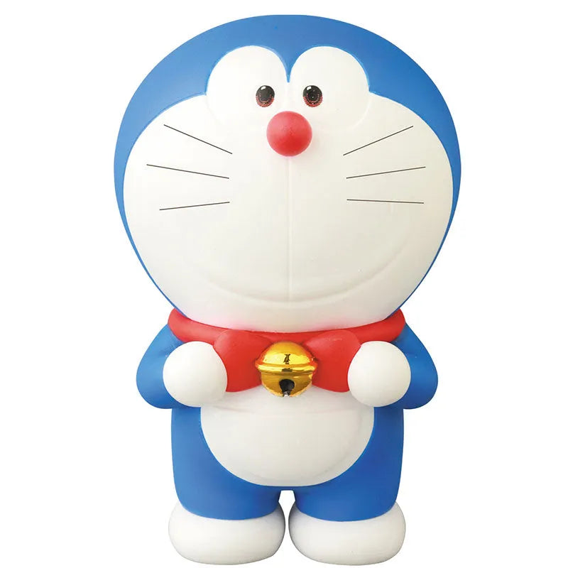 Ultra Detail Figure UDF Doraemon (STAND BY ME Doraemon 2 Ver.)ㅤ – Medicom Toy – ActionFigure Brasil