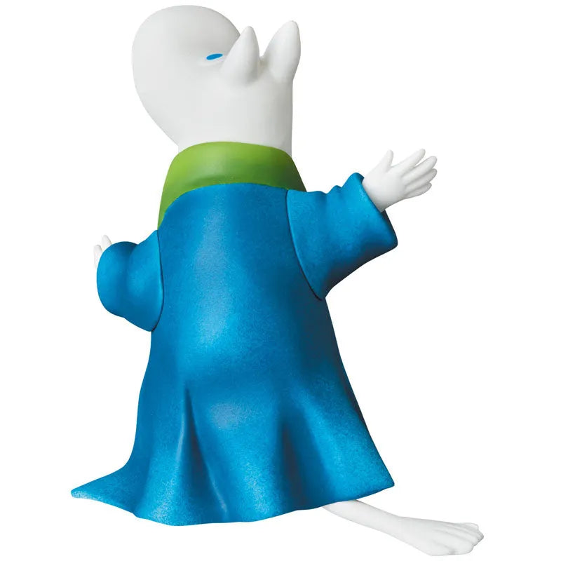 Ultra Detail Figure UDF MOOMIN Series 6 Winter Moomin in a Gownㅤ – Medicom Toy – ActionFigure Brasil