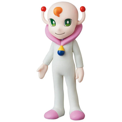 Ultra Detail Figure UDF Movie Doraemon Nobita's Little Star Wars 2021 Papiㅤ – Medicom Toy – ActionFigure Brasil