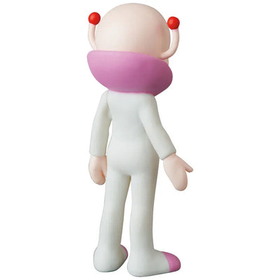 Ultra Detail Figure UDF Movie Doraemon Nobita's Little Star Wars 2021 Papiㅤ – Medicom Toy – ActionFigure Brasil — ângulo diferente