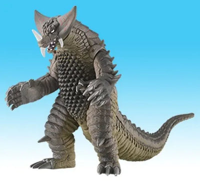 Ultra Galaxy: Daikaiju Battle NEO - Gomora - Ultra Monster Series #30 - EX Gomora (Bandai)ㅤ – Bandai – ActionFigure Brasil