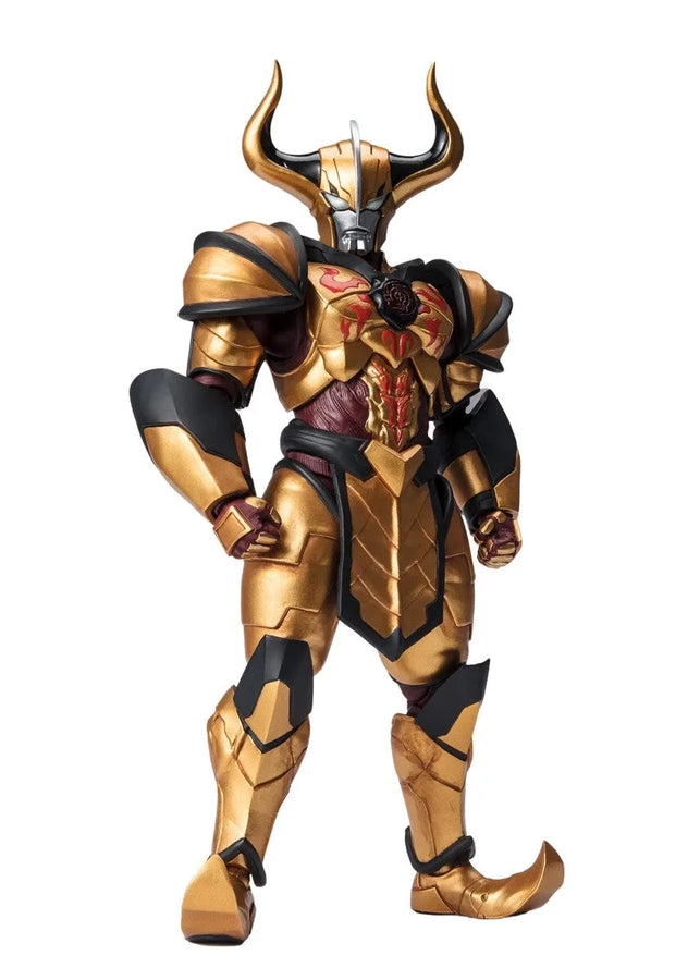 Ultra Galaxy Fight: The Destined Crossroad - Absolute Diavolo - S.H.Figuarts (Bandai Spirits) [Shop Exclusive]ㅤ – Bandai Spirits – ActionFigure Brasil