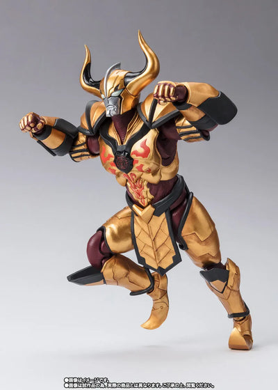 Ultra Galaxy Fight: The Destined Crossroad - Absolute Diavolo - S.H.Figuarts (Bandai Spirits) [Shop Exclusive]ㅤ – Bandai Spirits – ActionFigure Brasil — acessórios