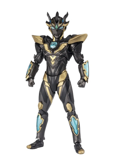 Ultra Galaxy Fight: The Destined Crossroad - Ultraman Z - S.H.Figuarts - Deathcium Rise Claw (Bandai Spirits) [Shop Exclusive]ㅤ – Bandai Spirits – ActionFigure Brasil