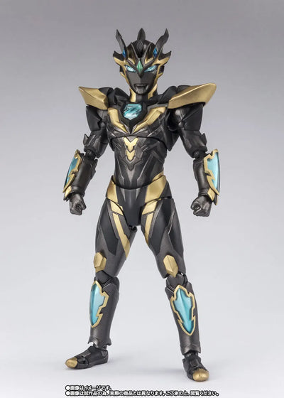 Ultra Galaxy Fight: The Destined Crossroad - Ultraman Z - S.H.Figuarts - Deathcium Rise Claw (Bandai Spirits) [Shop Exclusive]ㅤ – Bandai Spirits – ActionFigure Brasil — ambientada