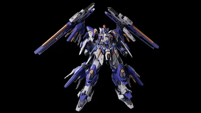 Ultra-Limited Hunter - Kaineng - CD-FA-06 - Pioneer Kaineng - 1/100 (ZEN Of Collectible)ㅤ – ZEN Of Collectible – ActionFigure Brasil