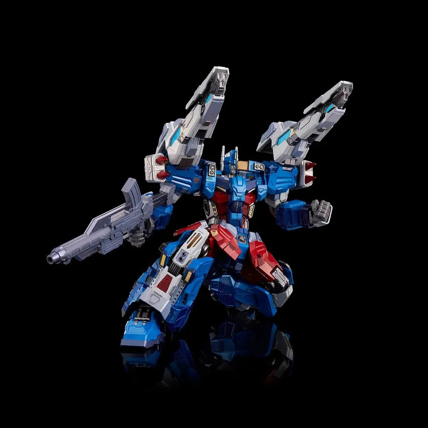 Ultra Magnus – Flame Toys – ActionFigure Brasil