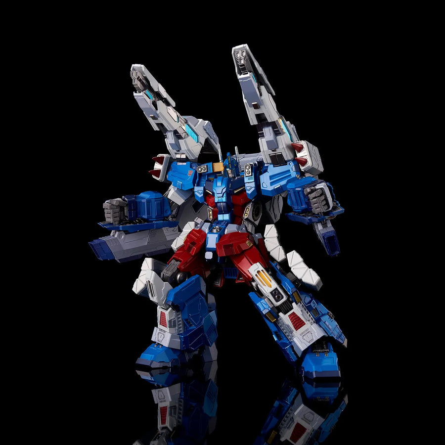 Ultra Magnus – Flame Toys – ActionFigure Brasil