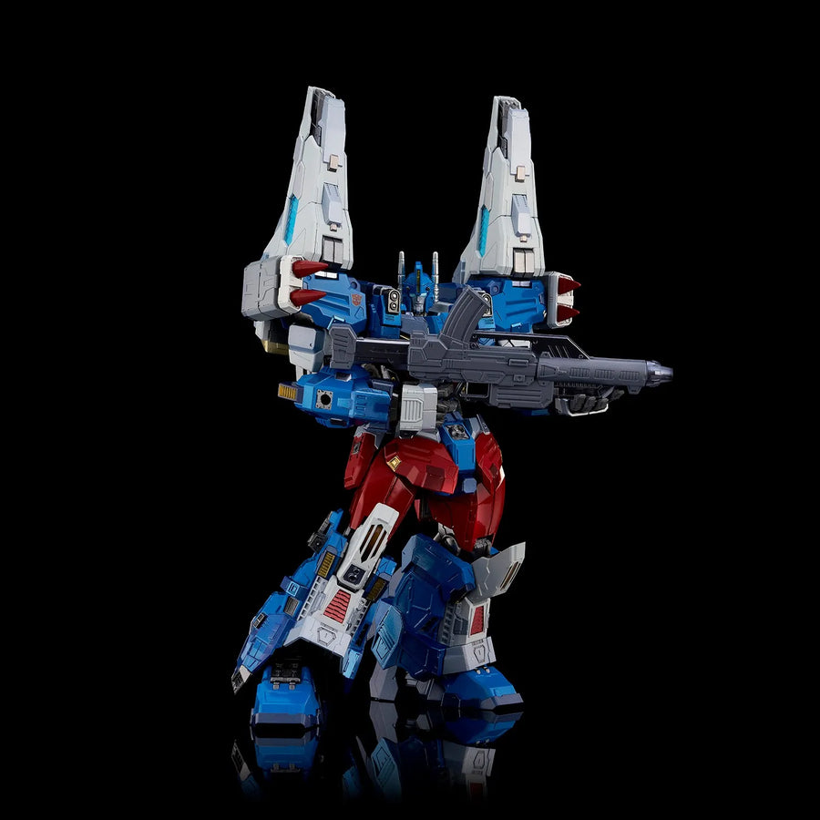 Ultra Magnus – Flame Toys – ActionFigure Brasil