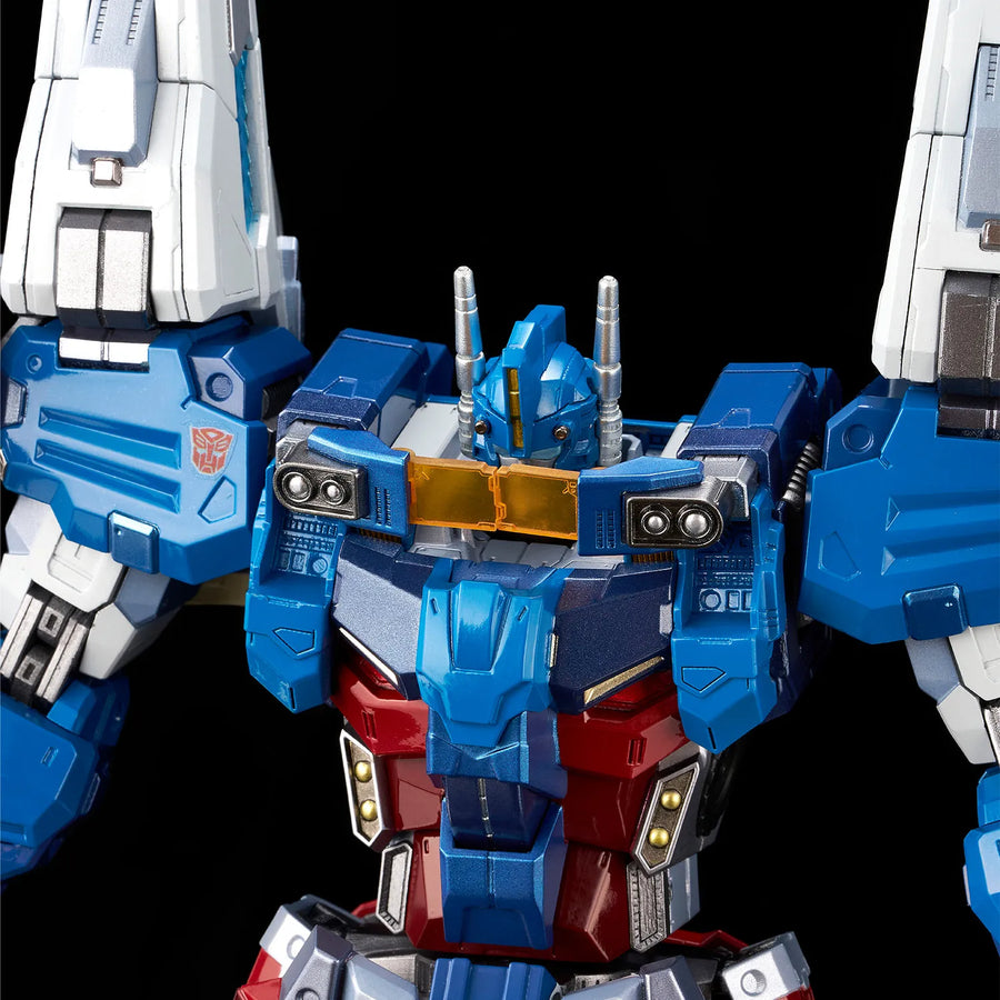 Ultra Magnus – Flame Toys – ActionFigure Brasil