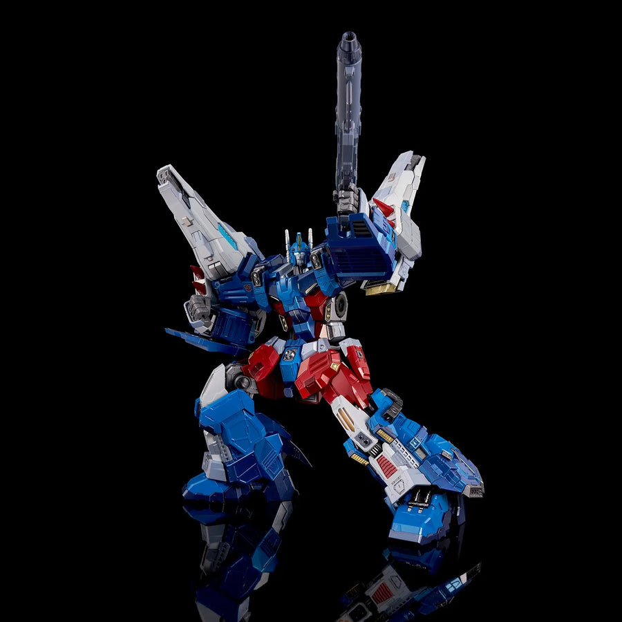 Ultra Magnus – Flame Toys – ActionFigure Brasil