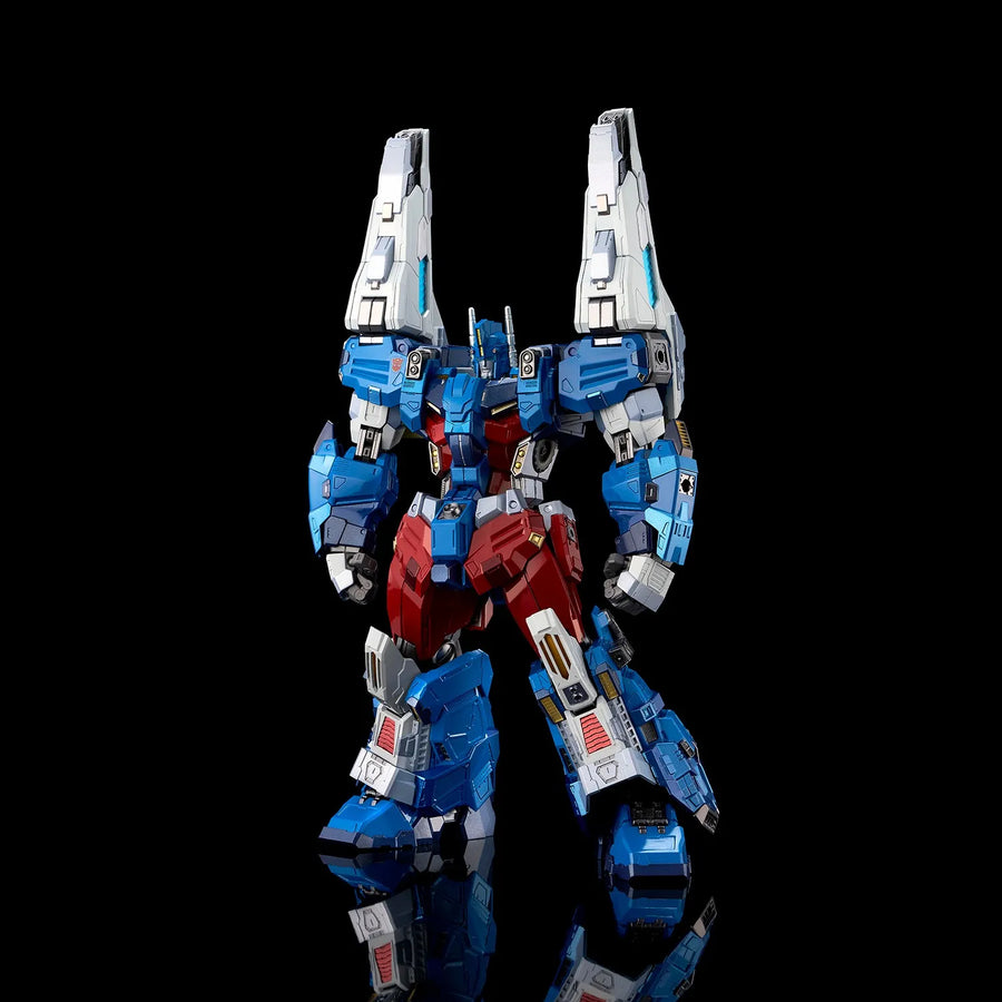 Ultra Magnus – Flame Toys – ActionFigure Brasil