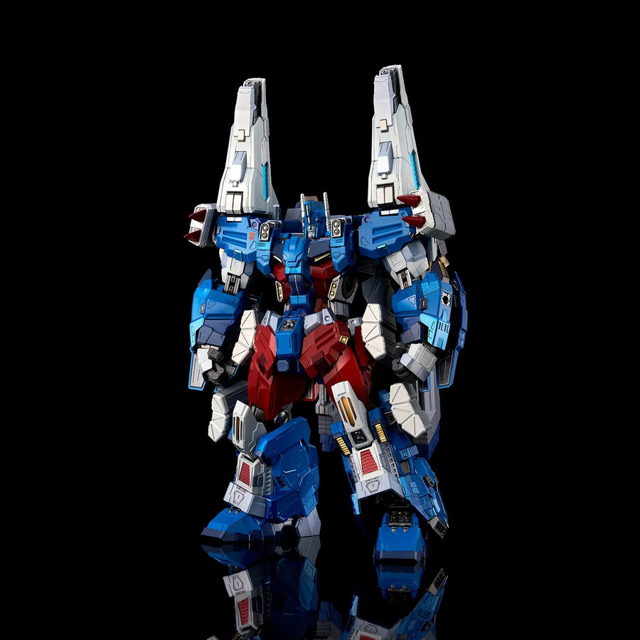 Ultra Magnus – Flame Toys – ActionFigure Brasil