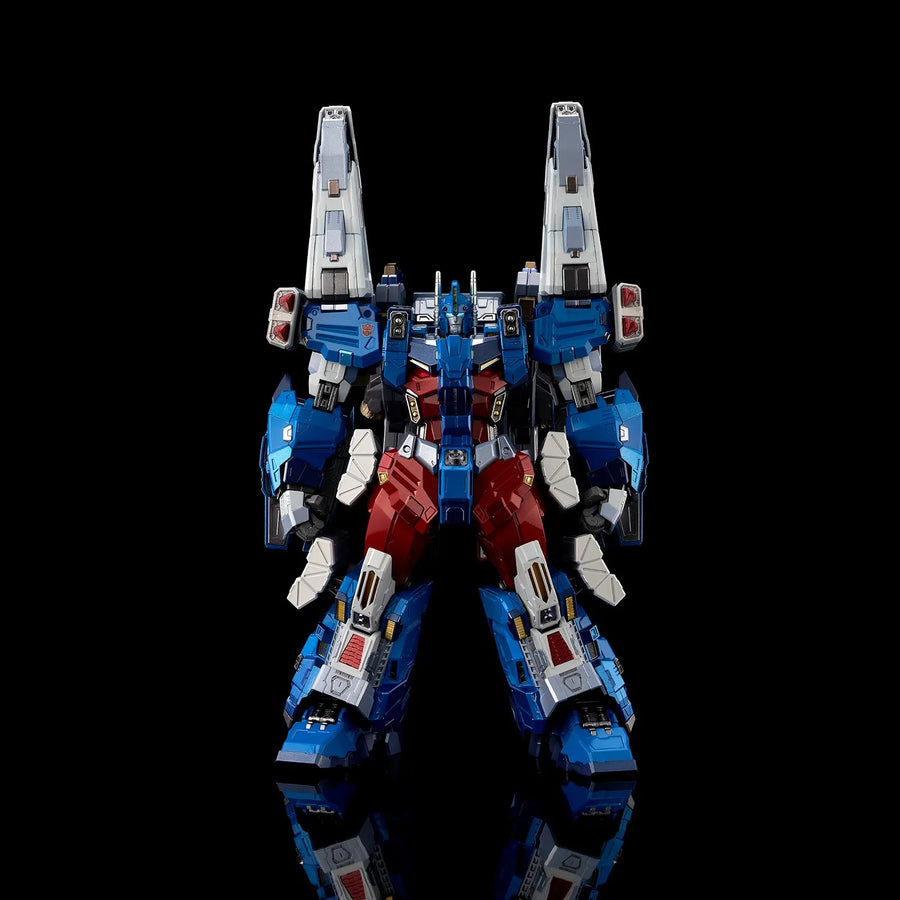 Ultra Magnus – Flame Toys – ActionFigure Brasil