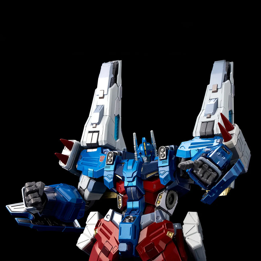 Ultra Magnus – Flame Toys – ActionFigure Brasil