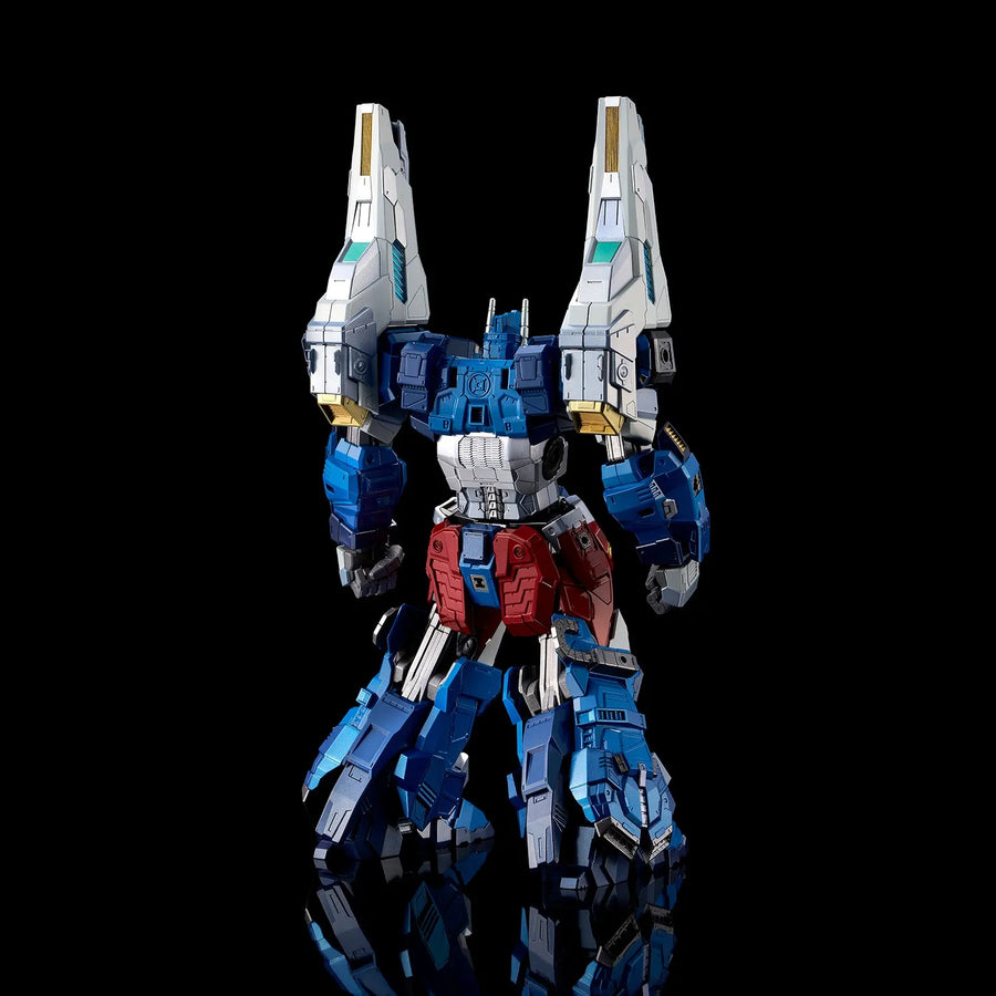 Ultra Magnus – Flame Toys – ActionFigure Brasil