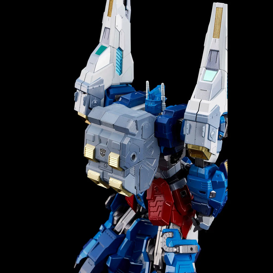 Ultra Magnus – Flame Toys – ActionFigure Brasil