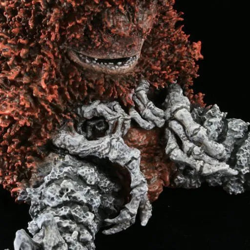 Ultra Q - Garamon - Art Master 3D AM001 - Decayed (Kaiyodo)ㅤ – Kaiyodo As Manufacturer – ActionFigureBrasil