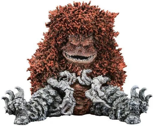 Ultra Q - Garamon - Art Master 3D AM001 - Decayed (Kaiyodo)ㅤ – Kaiyodo As Manufacturer – ActionFigureBrasil