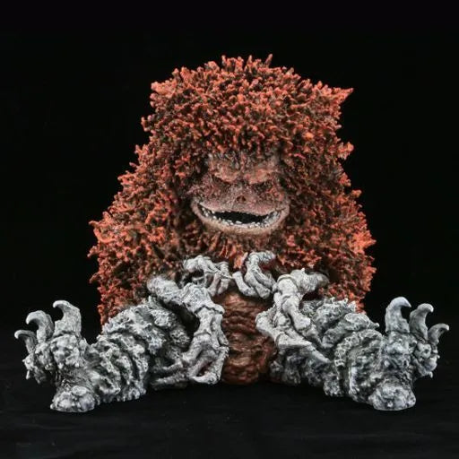 Ultra Q - Garamon - Art Master 3D AM001 - Decayed (Kaiyodo)ㅤ – Kaiyodo As Manufacturer – ActionFigureBrasil