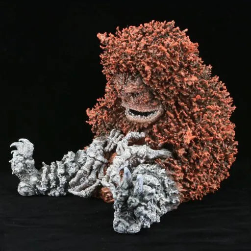 Ultra Q - Garamon - Art Master 3D AM001 - Decayed (Kaiyodo)ㅤ – Kaiyodo As Manufacturer – ActionFigureBrasil