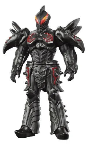 Ultra Zero Fight - Kaiser Darkness Belial - Ultraman Belial - Ultra Monster Series EX (Bandai)ㅤ – Bandai – ActionFigureBrasil