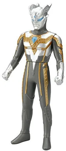 Ultra Zero Fight - Shining Ultraman Zero - Ultra Hero 500 31 (Bandai)ㅤ – Bandai – ActionFigureBrasil