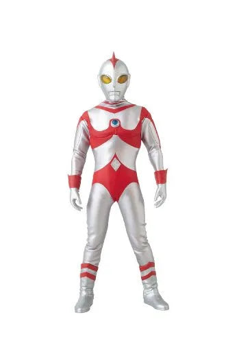 Ultraman 80 - Real Action Heroes #513 - Renewal Ver. (Medicom Toy)ㅤ – Medicom Toy – ActionFigureBrasil