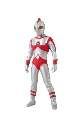 Ultraman 80 - Real Action Heroes #513 - Renewal Ver. (Medicom Toy)ㅤ – Medicom Toy – ActionFigureBrasil — detalhe do produto
