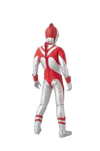 Ultraman 80 - Real Action Heroes #513 - Renewal Ver. (Medicom Toy)ㅤ – Medicom Toy – ActionFigureBrasil