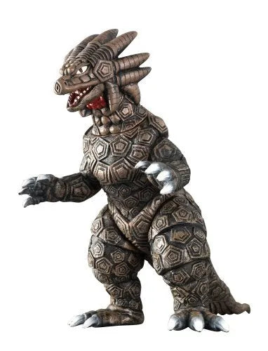 Ultraman 80 - Salamandora - Ultra Monster Series #EX (Bandai)ㅤ – Bandai – ActionFigureBrasil